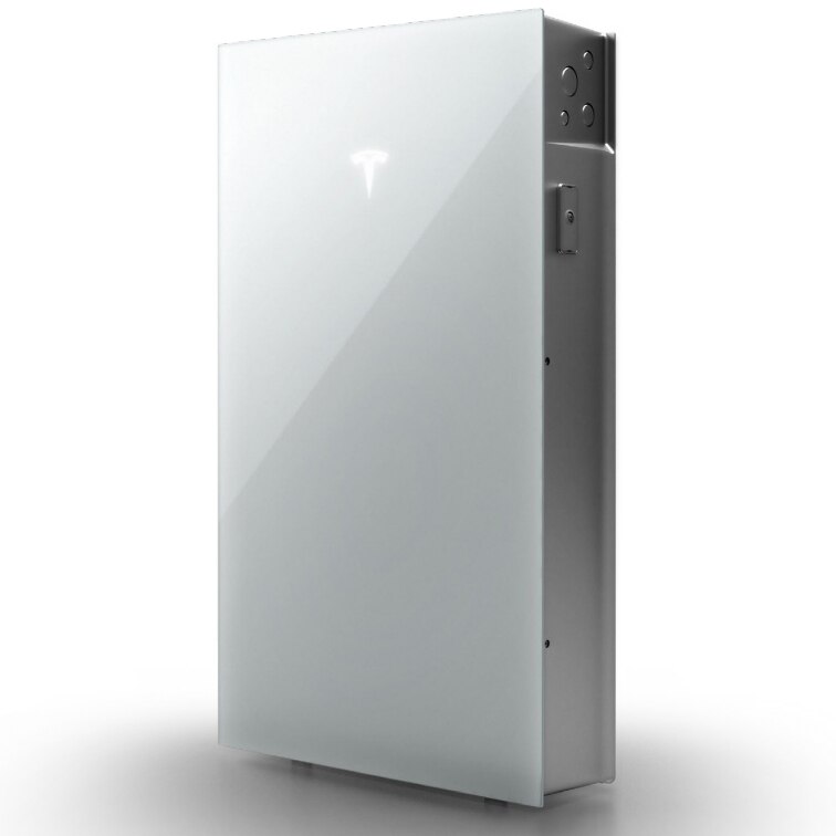 Tesla TSL-PWRW3 from BayWa r.e.